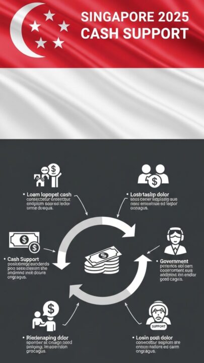Singapore 2025 Cash