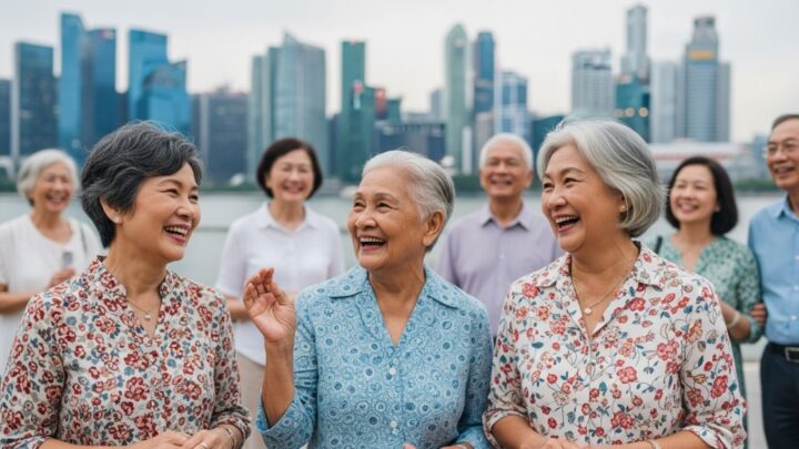 Singapore Matched MediSave Scheme