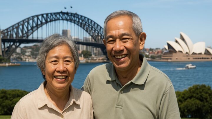 Singapore Silver Support