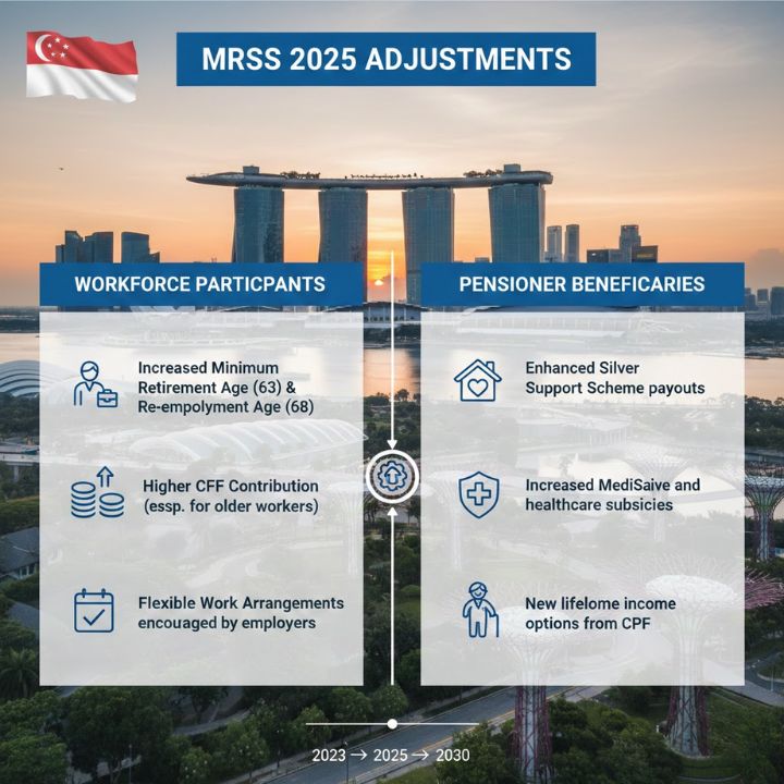Singapore Unveils MRSS