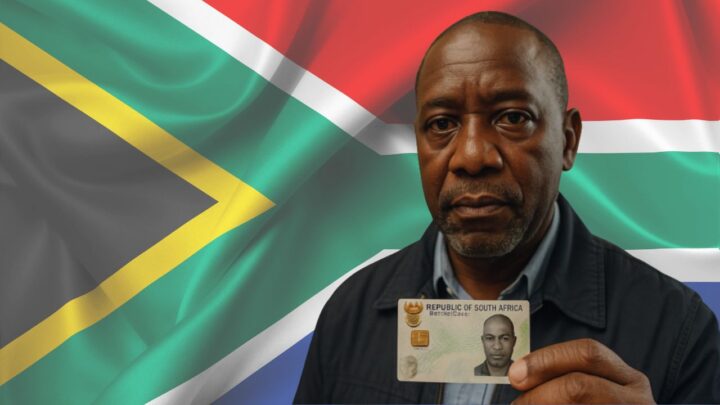 South Africa Licence Rules Change (1)