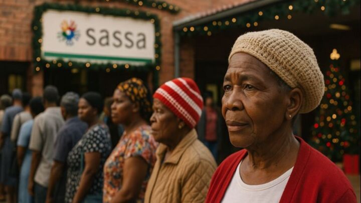 South Africa Publishes Full Grant Calendar