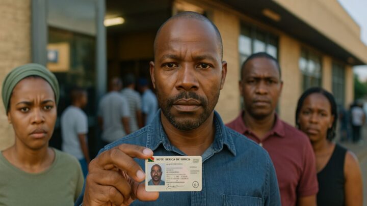 South Africa’s New Licence Renewal