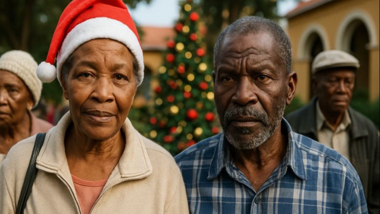 South Africa’s Retirement Age