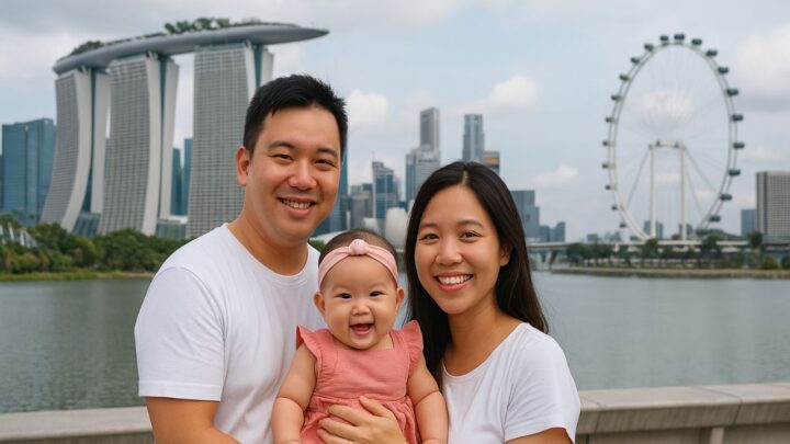 Third Child Under 2025 Policy