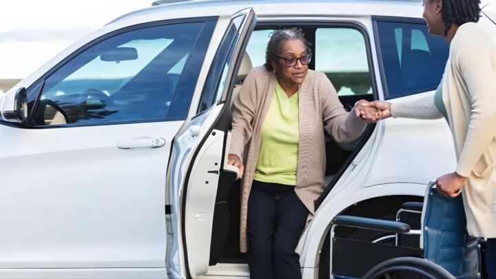 UK Motability Regulations Tighten