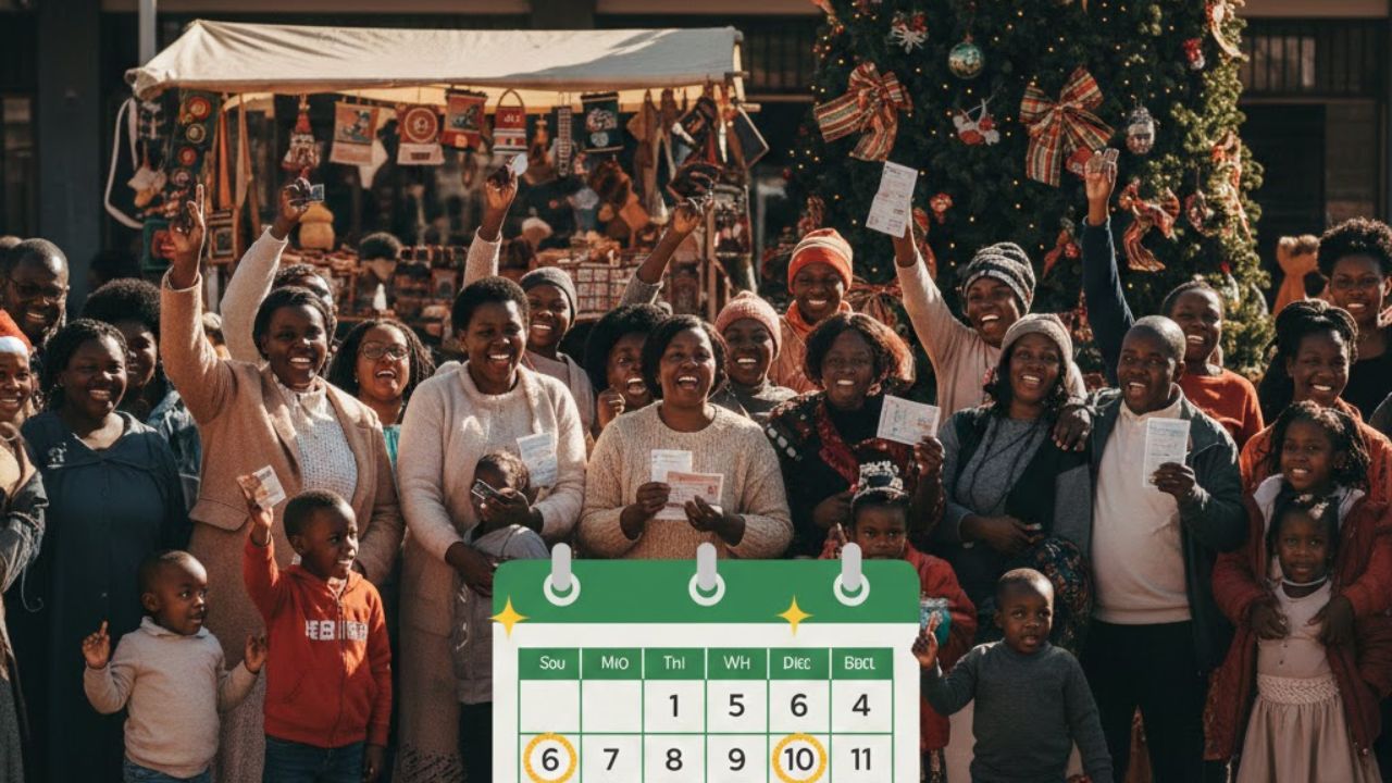 pension and disability grants