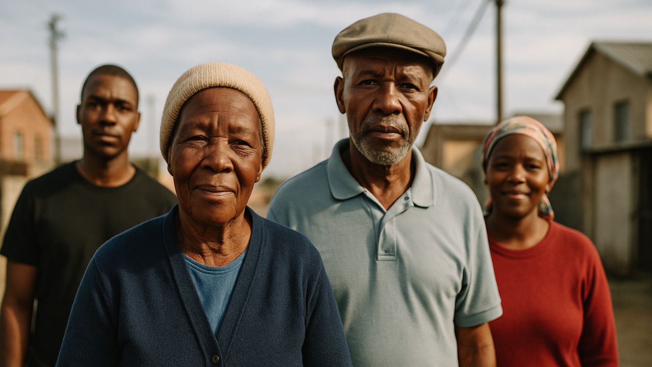 the R3,500 Monthly Pension?